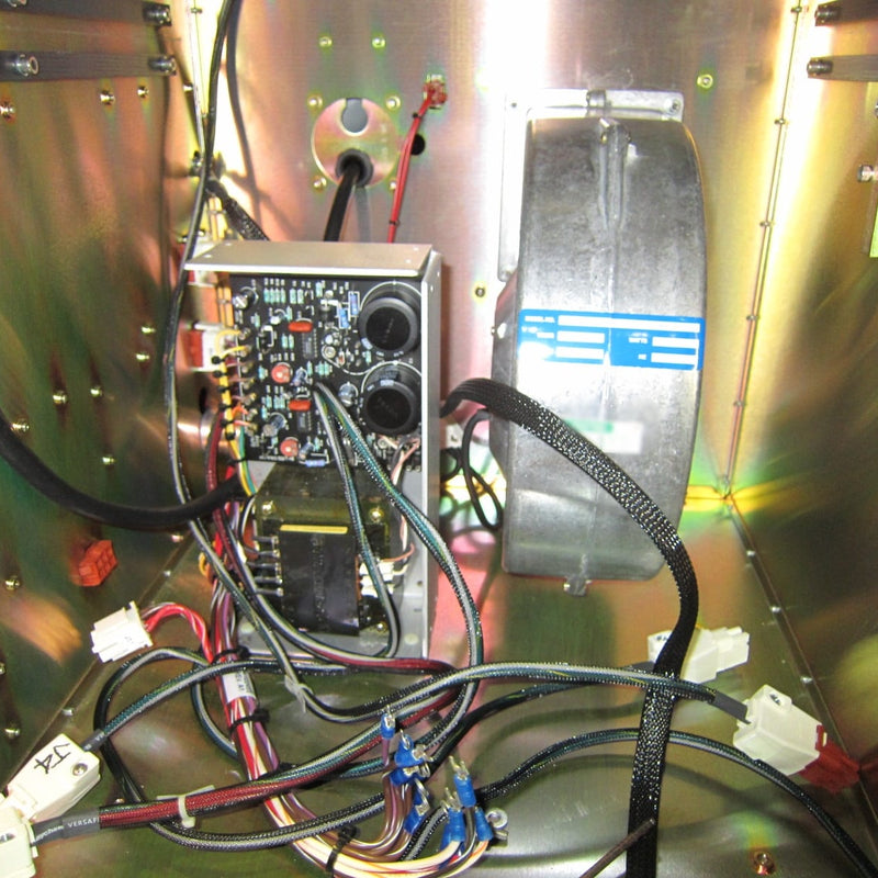 KLA / Therma-wave OP 2600