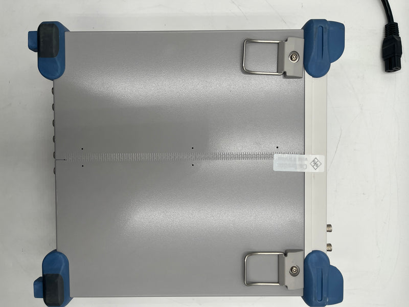 Rohde & Schwarz SMBV 100 A Vector Signal Generator