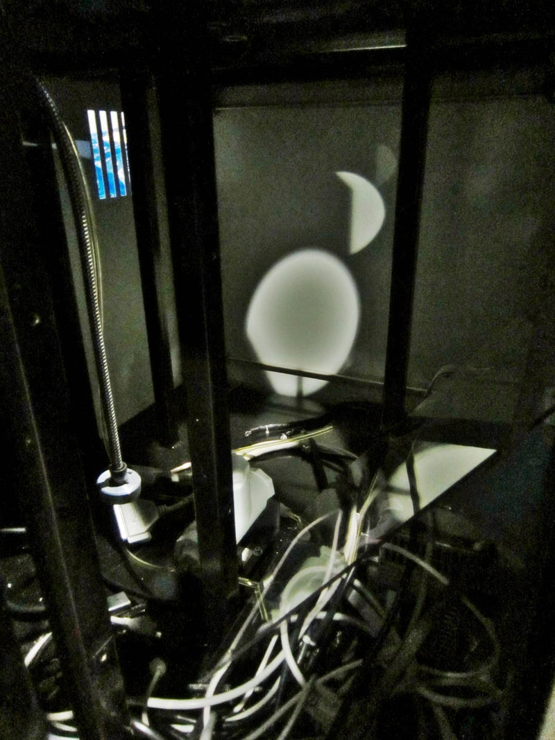 KLA / Therma-wave OP 2600