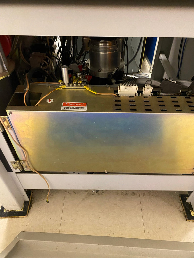 Thermo Fisher Scientific / FEI 200 THP FIB (Focused Ion Beam)