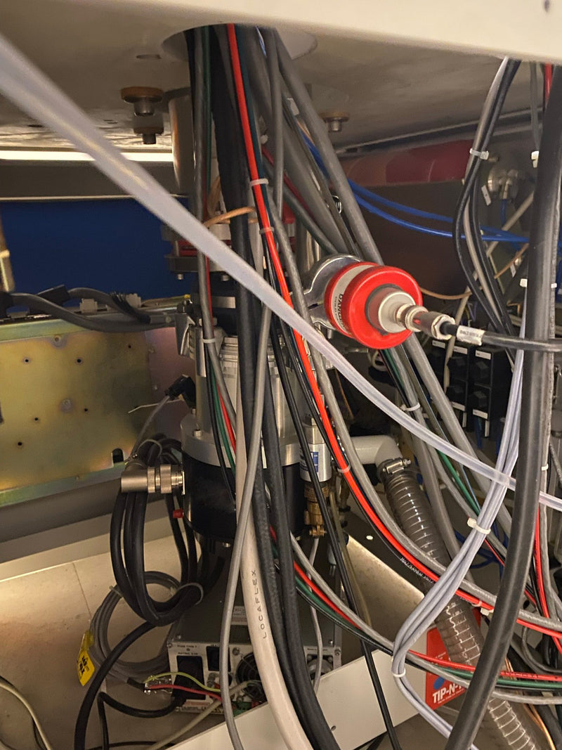 Thermo Fisher Scientific / FEI 200 THP FIB (Focused Ion Beam)
