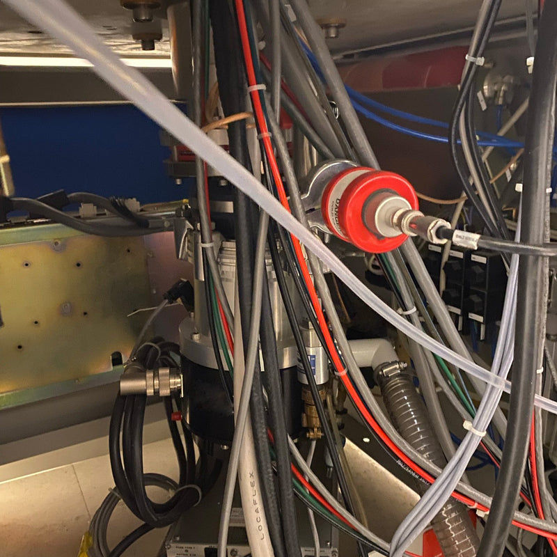 Thermo Fisher Scientific / FEI 200 THP FIB (Focused Ion Beam)