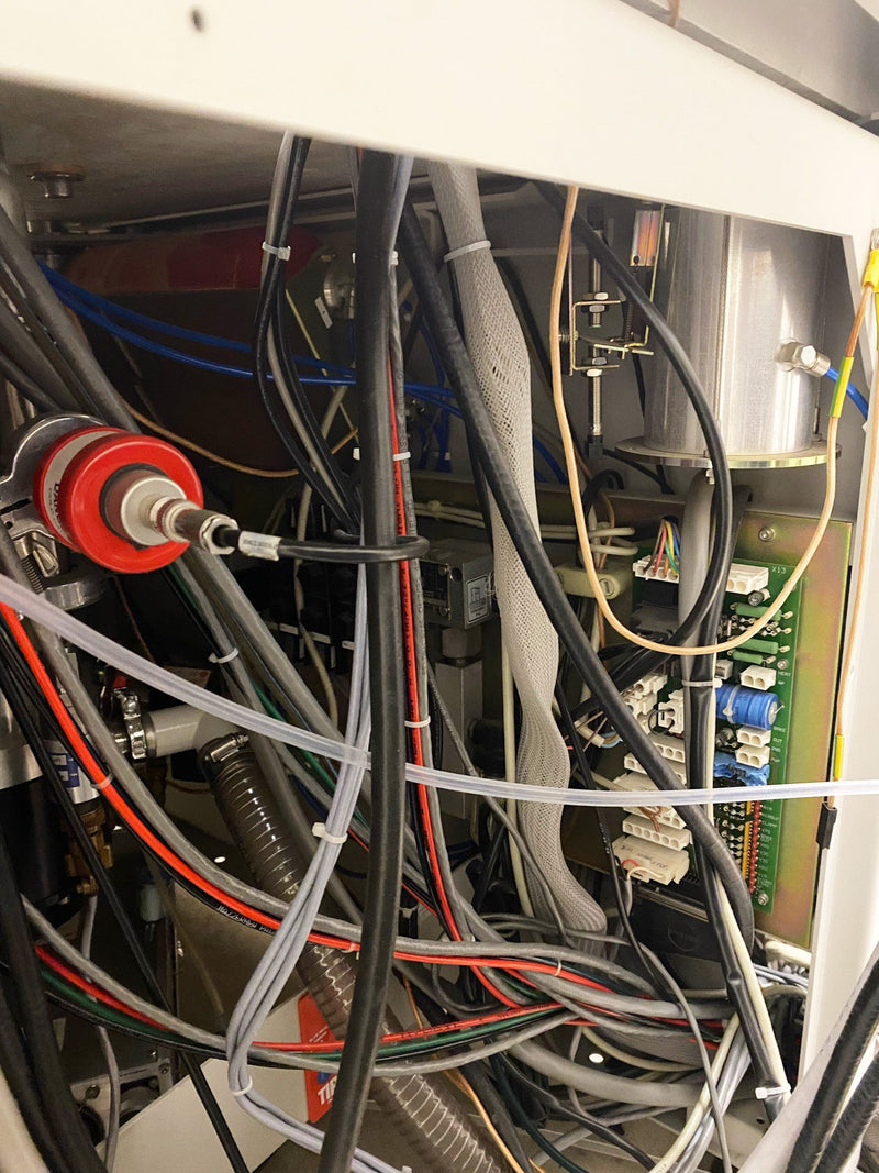 Thermo Fisher Scientific / FEI 200 THP FIB (Focused Ion Beam)