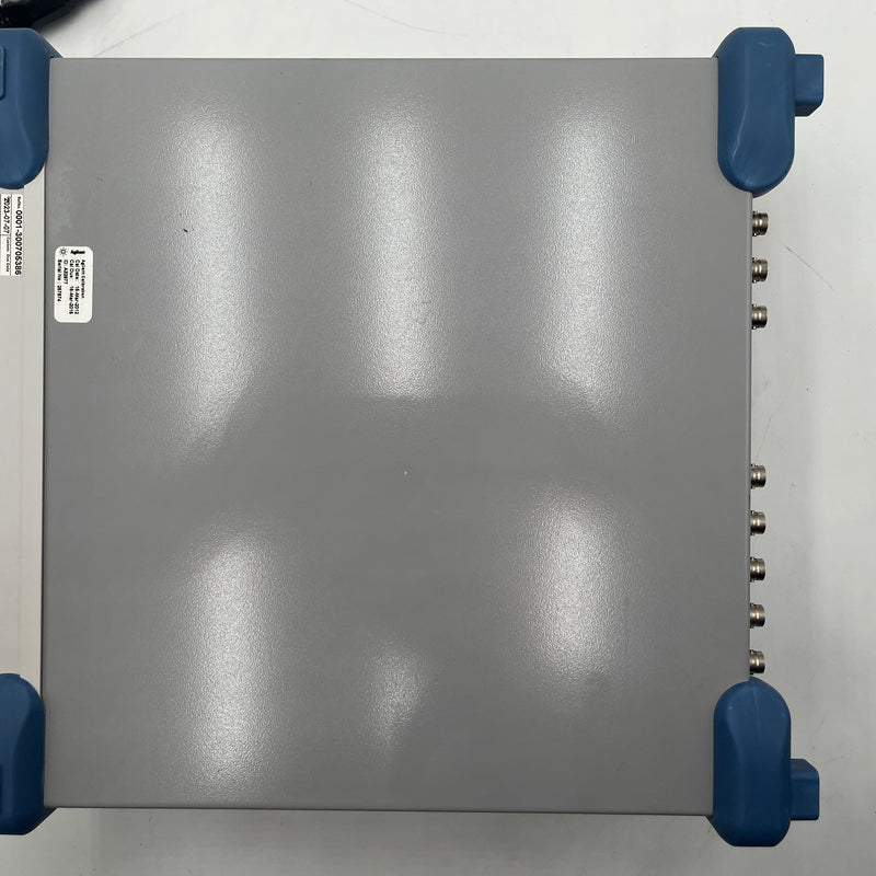 Rohde & Schwarz SMBV 100 A Vector Signal Generator