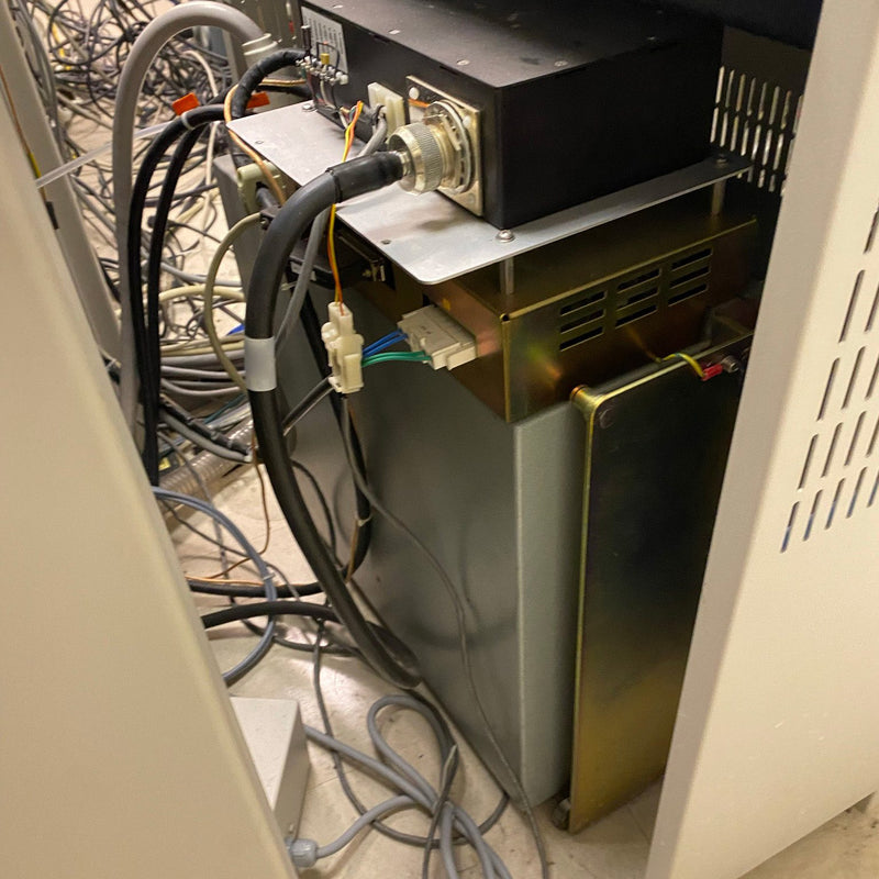 Thermo Fisher Scientific / FEI 200 THP FIB (Focused Ion Beam)