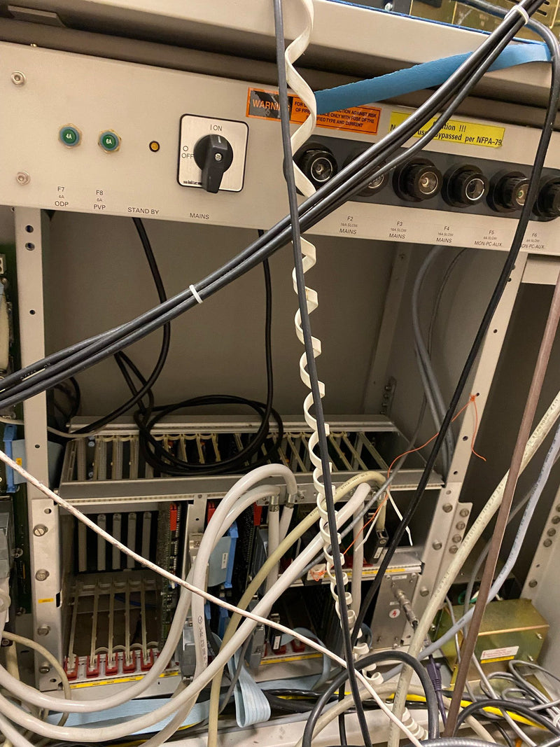 Thermo Fisher Scientific / FEI 200 THP FIB (Focused Ion Beam)