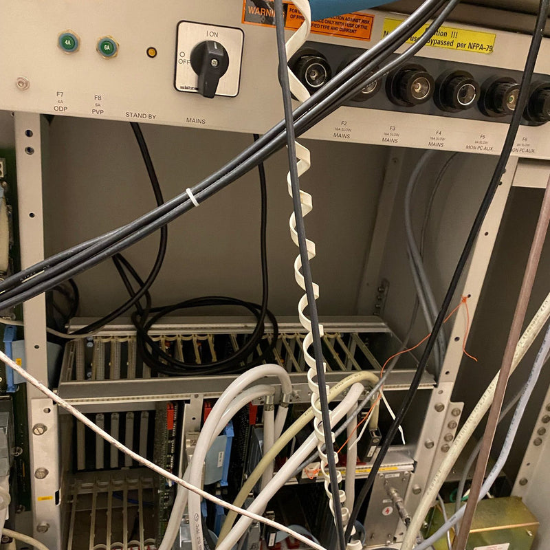 Thermo Fisher Scientific / FEI 200 THP FIB (Focused Ion Beam)