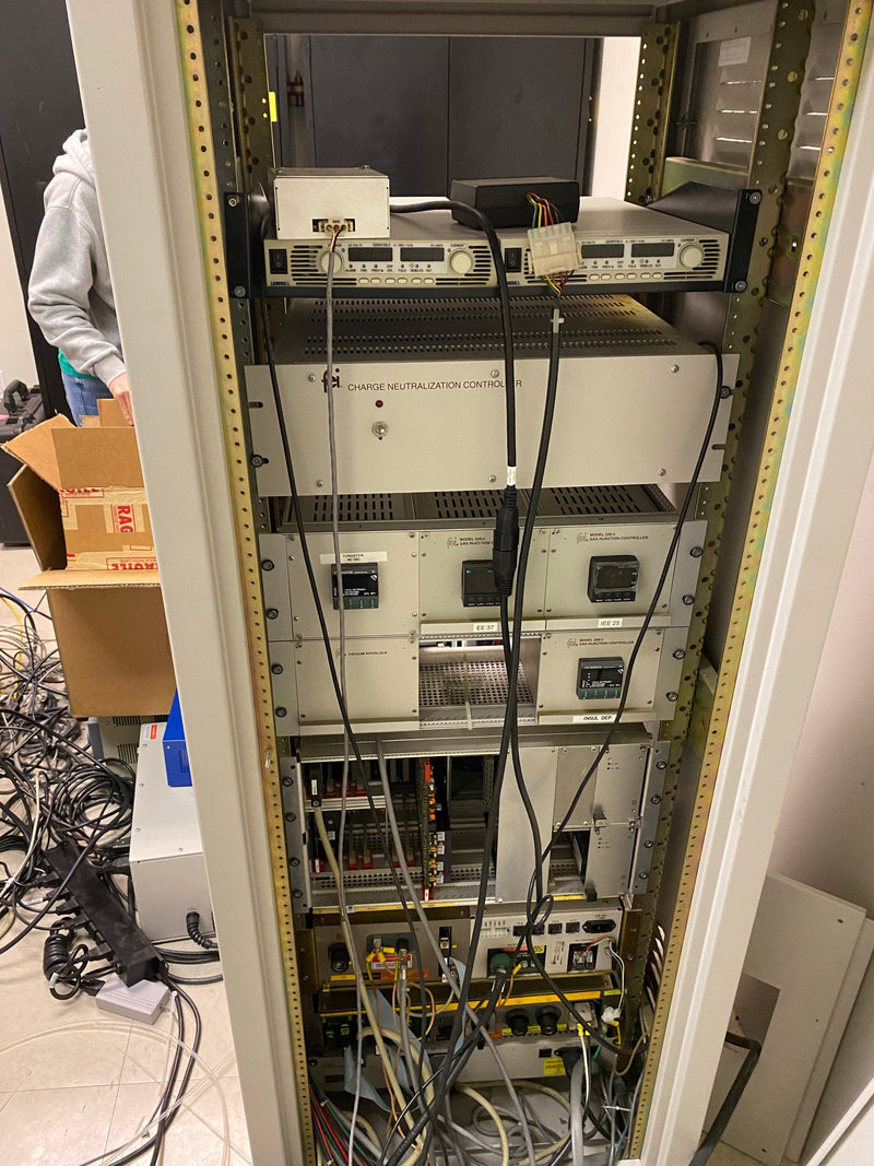 Thermo Fisher Scientific / FEI 200 THP FIB (Focused Ion Beam)