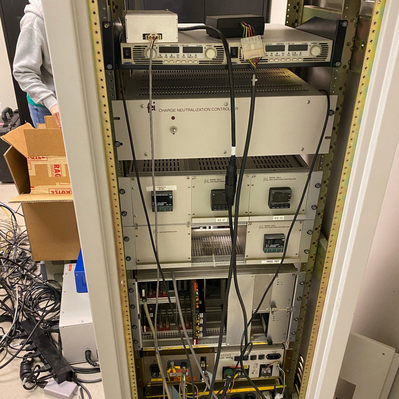 Thermo Fisher Scientific / FEI 200 THP FIB (Focused Ion Beam)