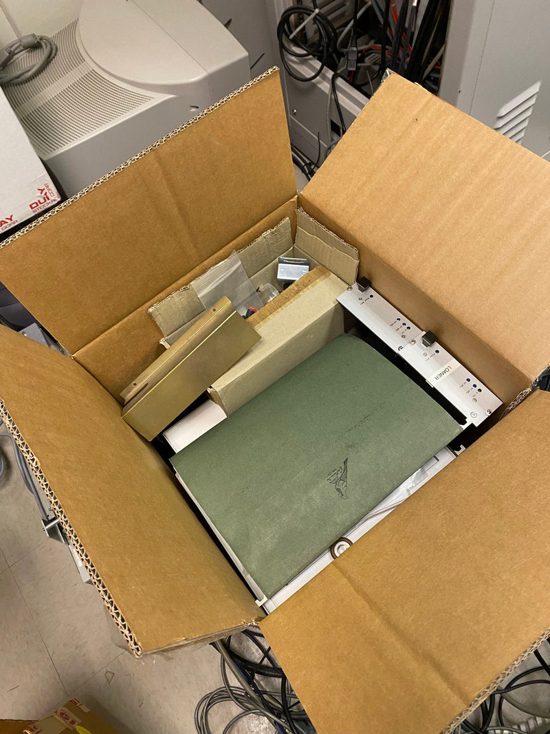 Thermo Fisher Scientific / FEI 200 THP FIB (Focused Ion Beam)