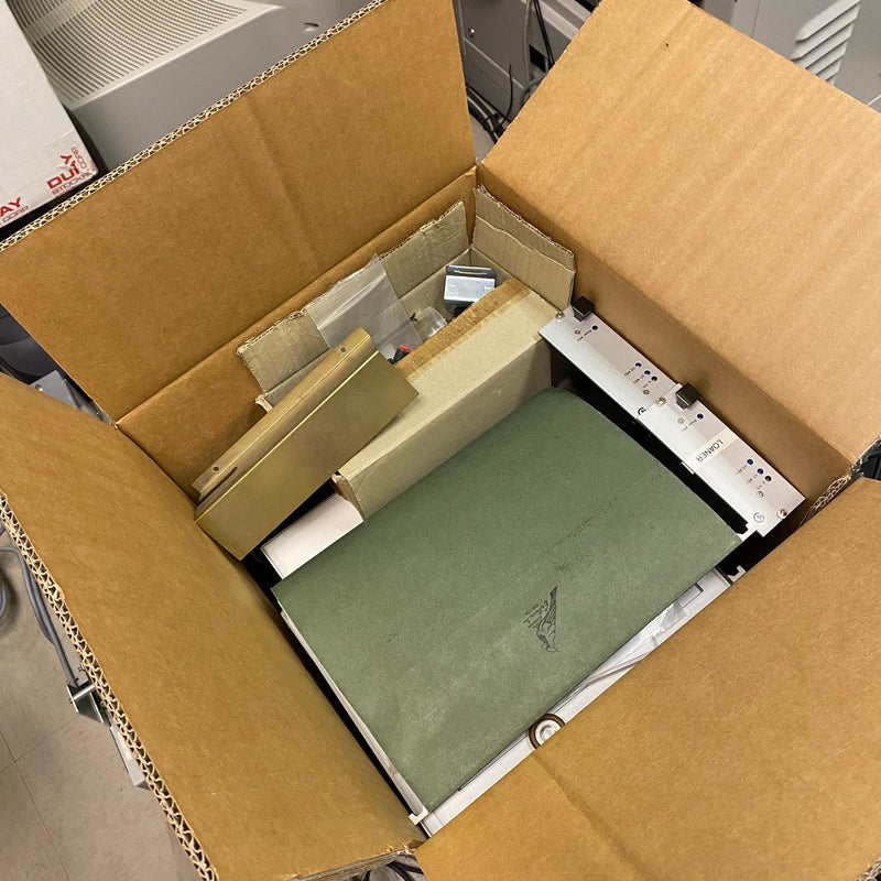 Thermo Fisher Scientific / FEI 200 THP FIB (Focused Ion Beam)