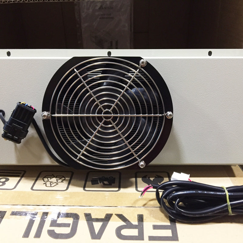 Delta Het 200 PC B Air to Air Thermoelectric Assembly