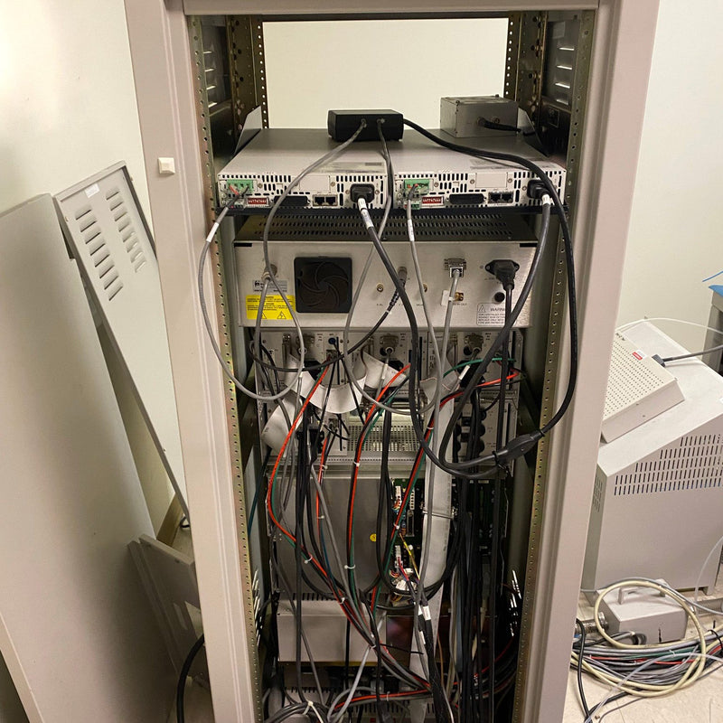 Thermo Fisher Scientific / FEI 200 THP FIB (Focused Ion Beam)