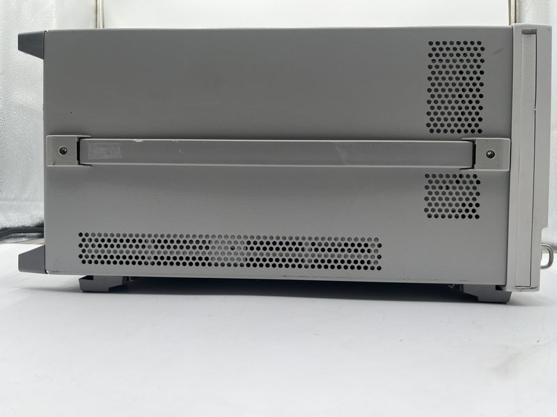 Agilent E 8357 A Network Analyzer