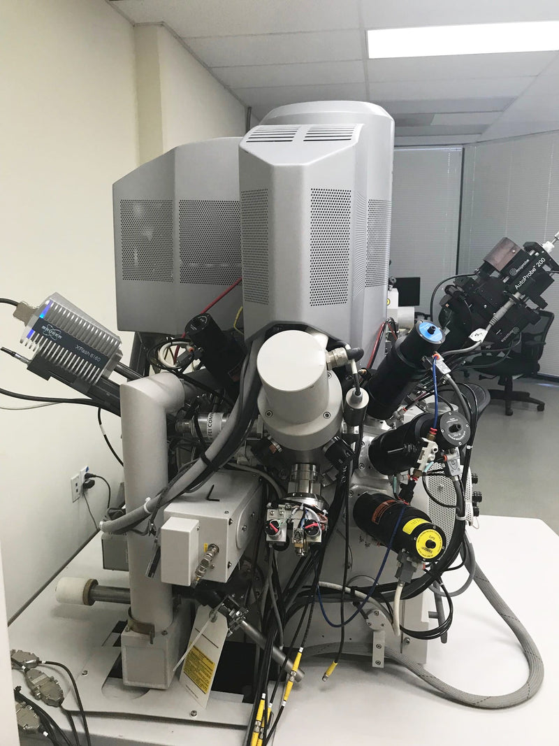 Thermo Fisher Scientific / FEI Quanta 3D FEG (Field Emission Gun)