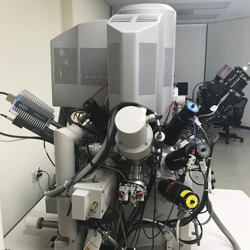 Thermo Fisher Scientific / FEI Quanta 3D FEG (Field Emission Gun)