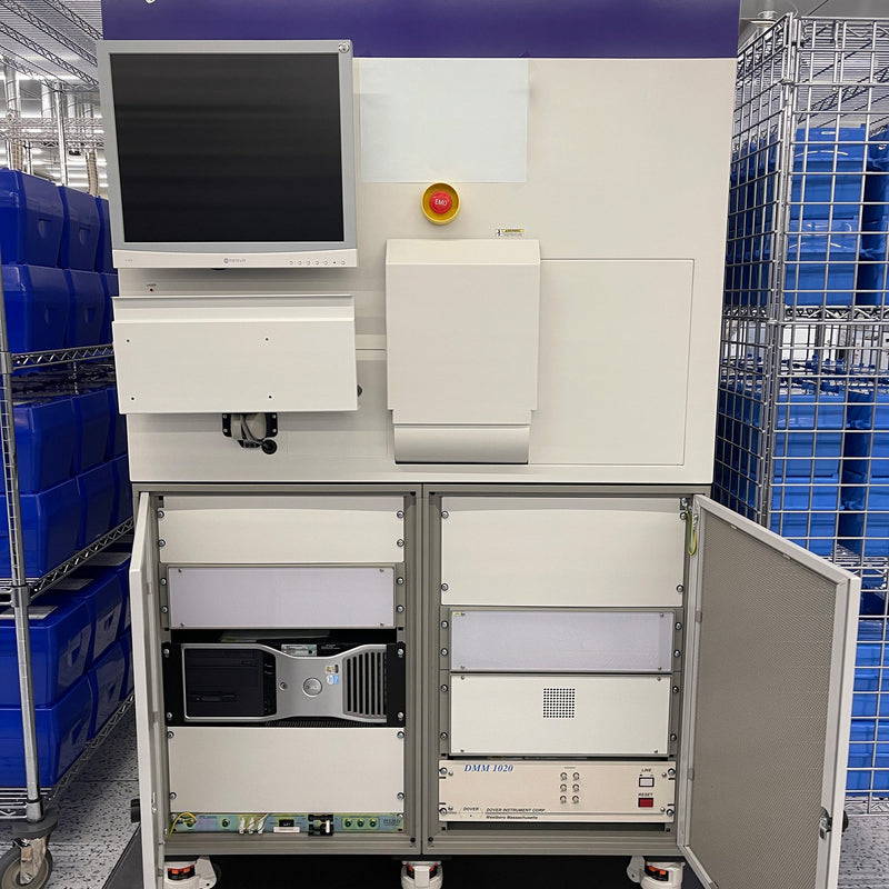 KLA Candela CS 20 Surface Inspection System