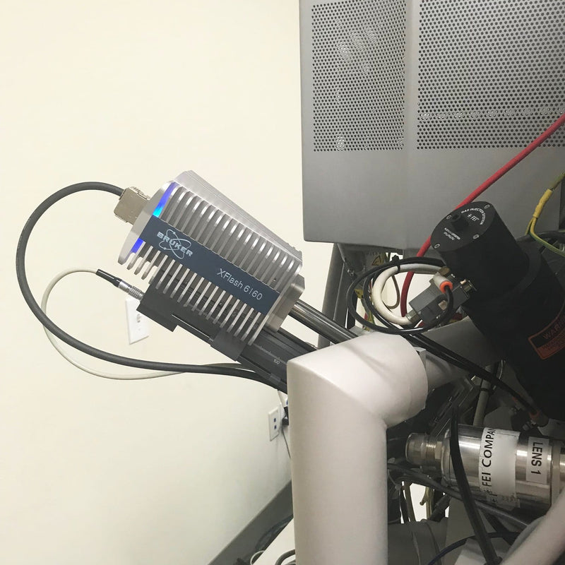 Thermo Fisher Scientific / FEI Quanta 3D FEG (Field Emission Gun)