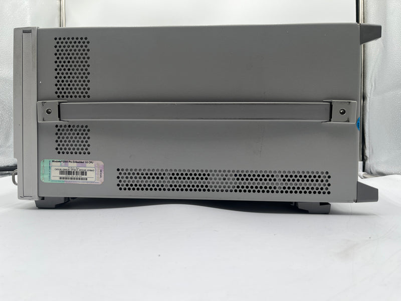Agilent E 8357 A Network Analyzer