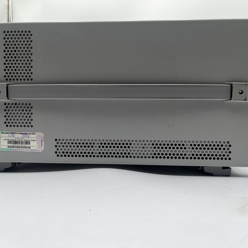 Agilent E 8357 A Network Analyzer