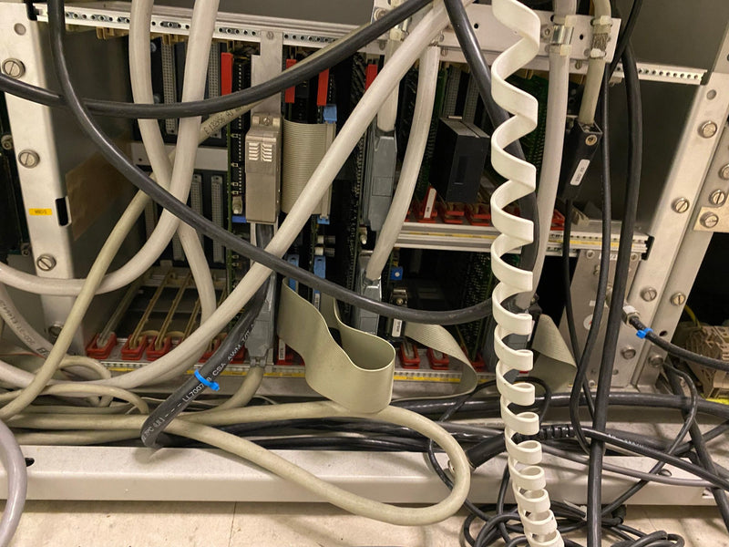 Thermo Fisher Scientific / FEI 200 THP FIB (Focused Ion Beam)