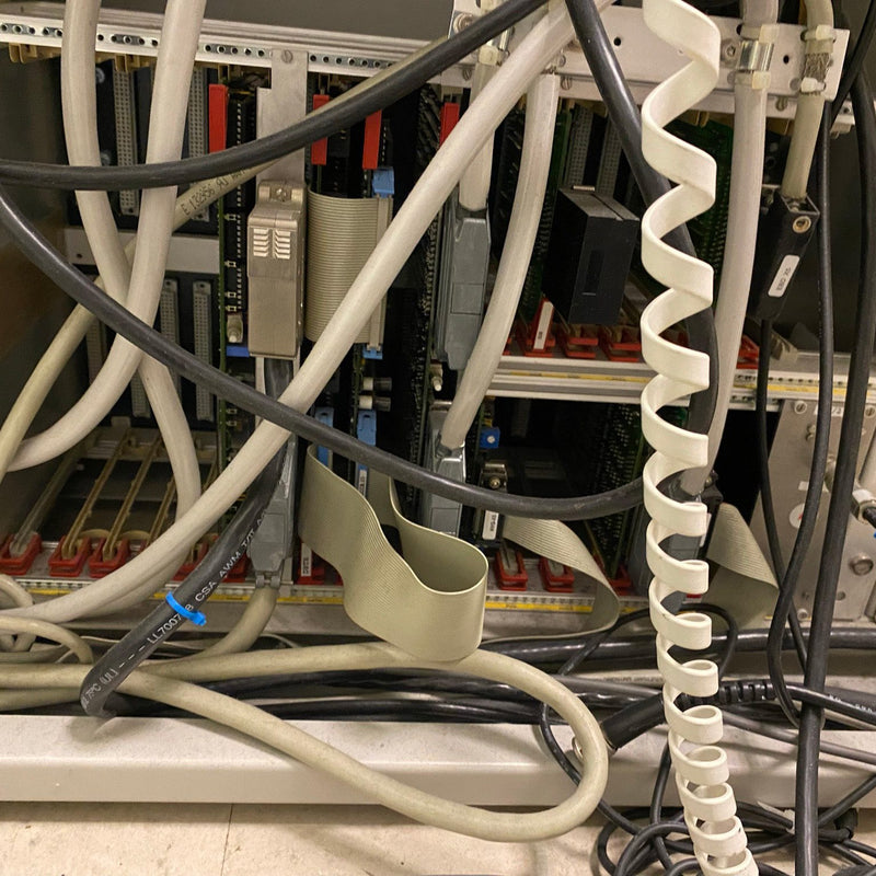 Thermo Fisher Scientific / FEI 200 THP FIB (Focused Ion Beam)