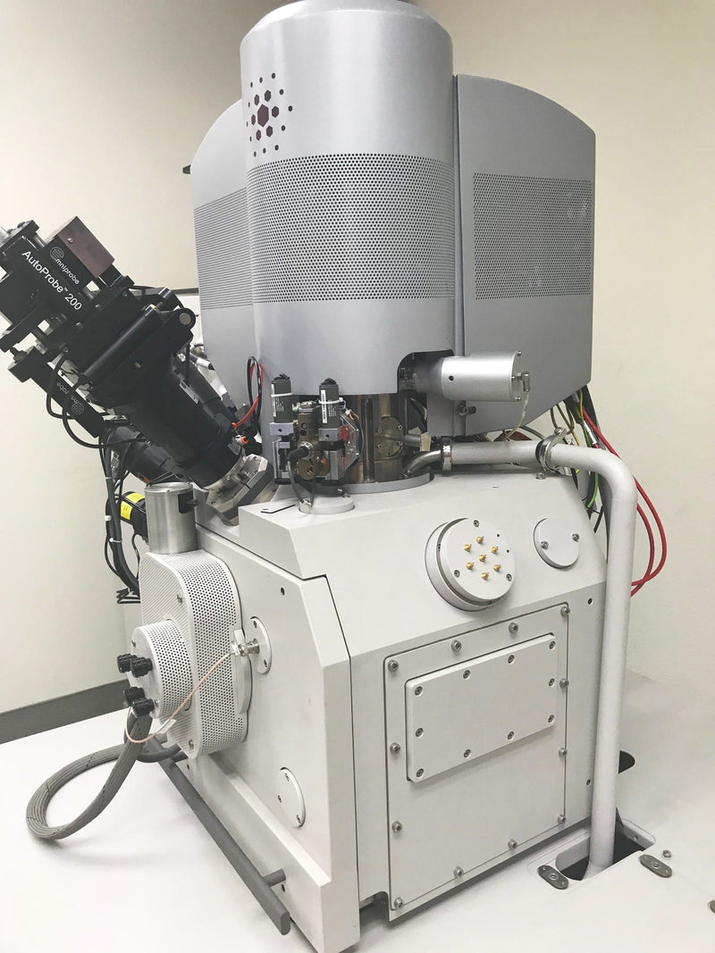 Thermo Fisher Scientific / FEI Quanta 3D FEG (Field Emission Gun)