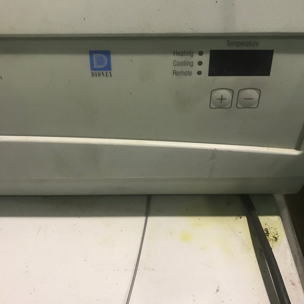 Dionex LC 16 HPLC
