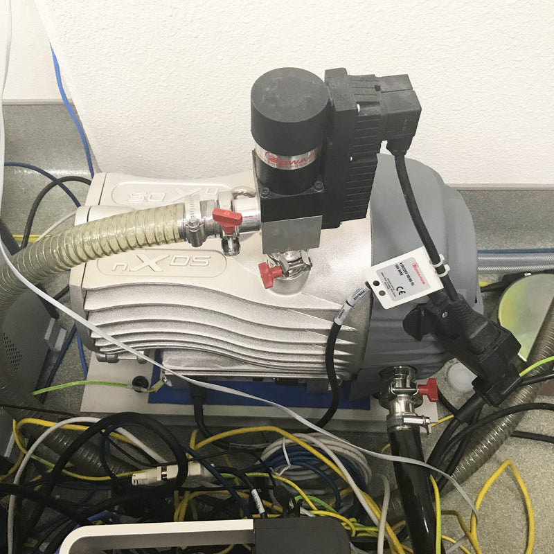 Thermo Fisher Scientific / FEI Quanta 3D FEG (Field Emission Gun)