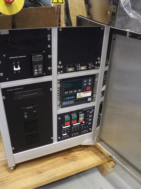 Plasmatherm 790 RIE-PECVD (Reactive Ion Etcher - Plasma-Enhanced Chemical Vapor Deposition)