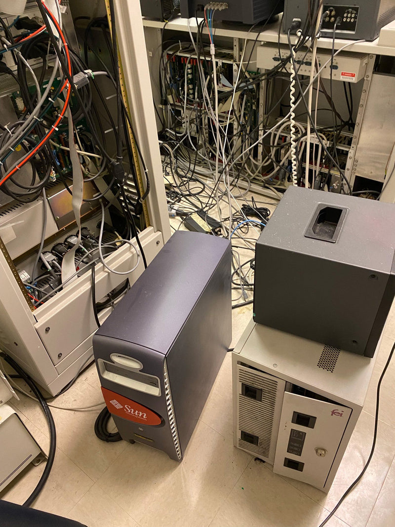 Thermo Fisher Scientific / FEI 200 THP FIB (Focused Ion Beam)