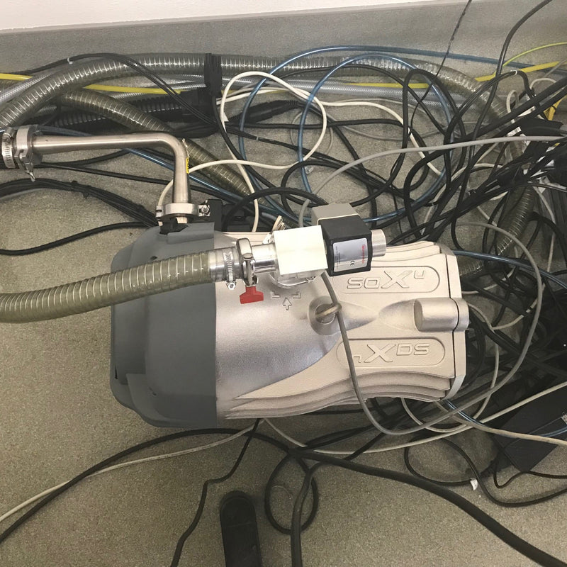 Thermo Fisher Scientific / FEI Quanta 3D FEG (Field Emission Gun)