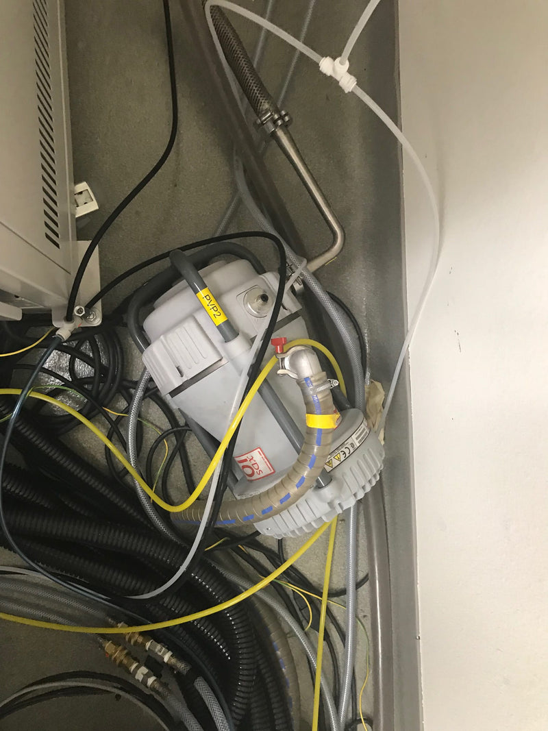 Thermo Fisher Scientific / FEI Quanta 3D FEG (Field Emission Gun)