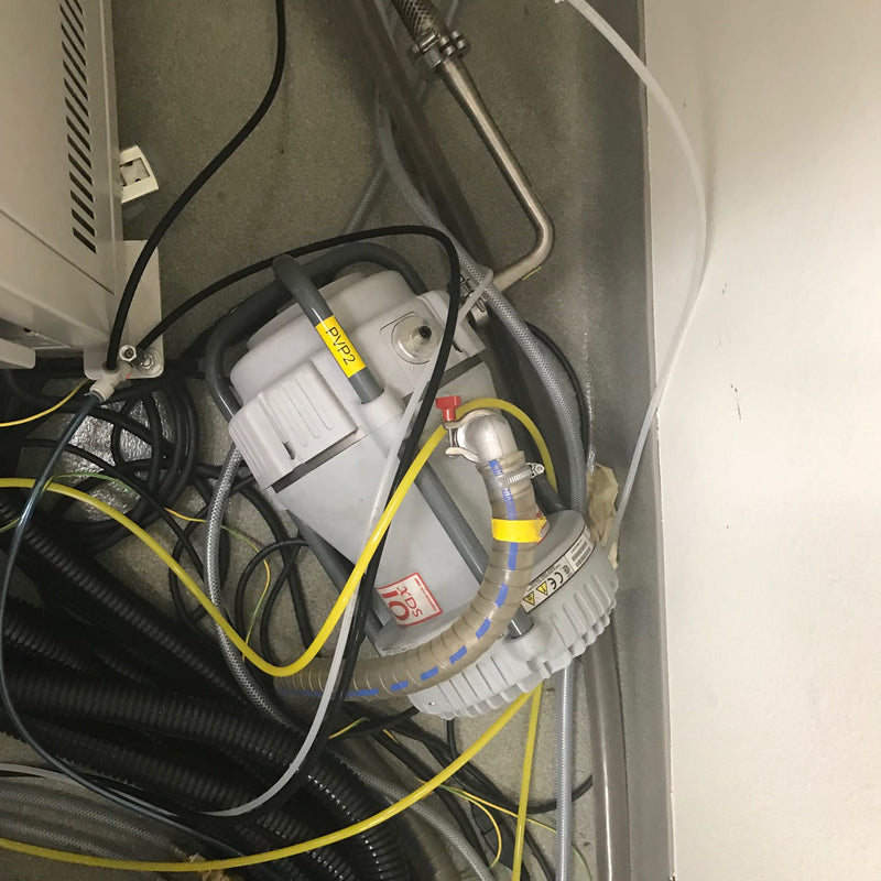 Thermo Fisher Scientific / FEI Quanta 3D FEG (Field Emission Gun)
