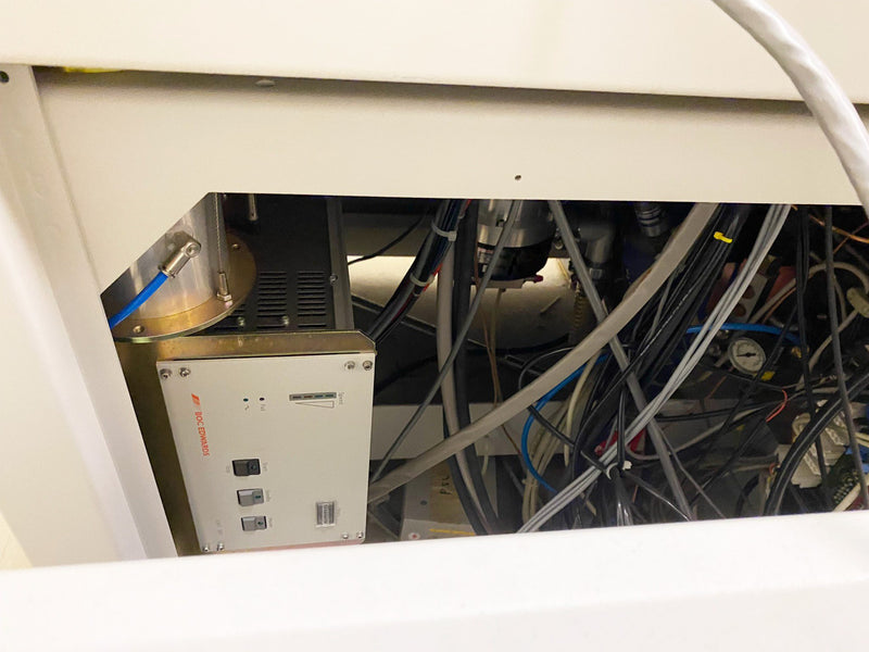 Thermo Fisher Scientific / FEI 200 THP FIB (Focused Ion Beam)