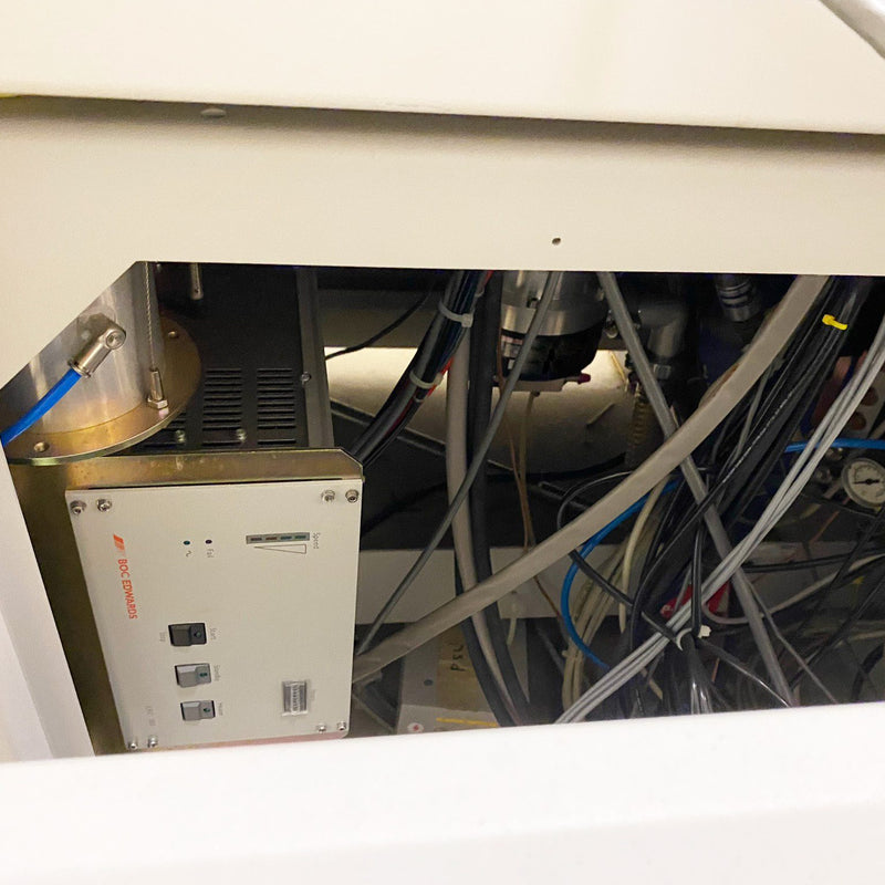 Thermo Fisher Scientific / FEI 200 THP FIB (Focused Ion Beam)
