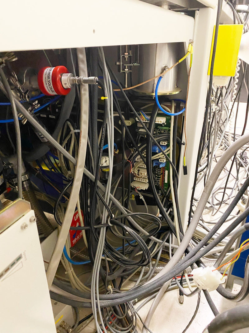 Thermo Fisher Scientific / FEI 200 THP FIB (Focused Ion Beam)