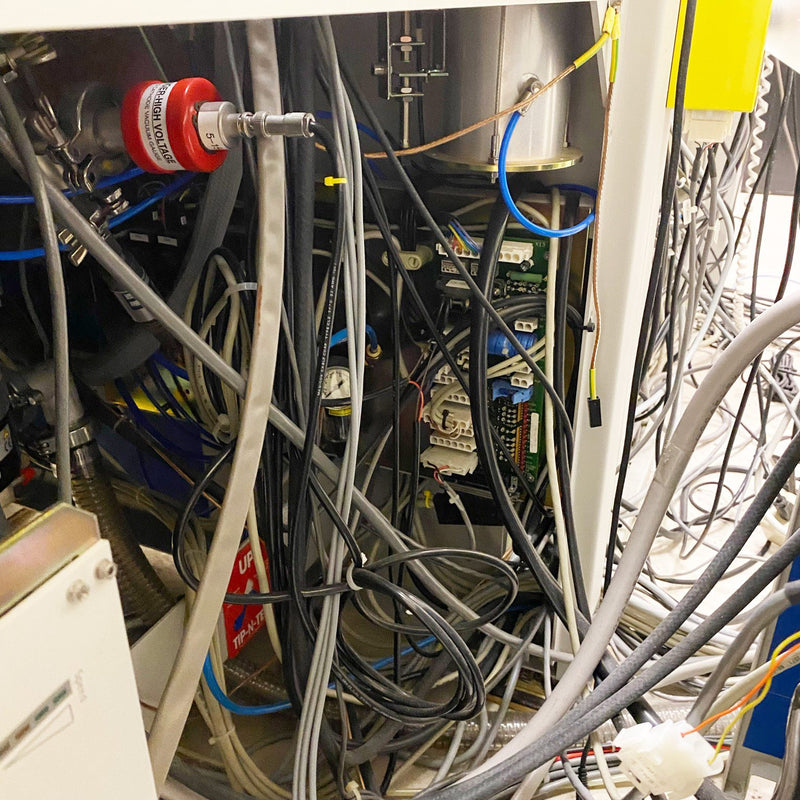 Thermo Fisher Scientific / FEI 200 THP FIB (Focused Ion Beam)
