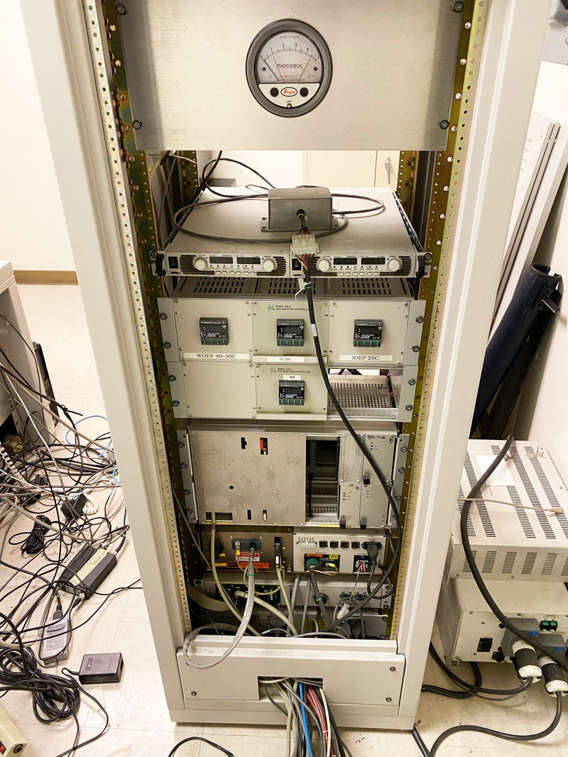 Thermo Fisher Scientific / FEI 200 THP FIB (Focused Ion Beam)