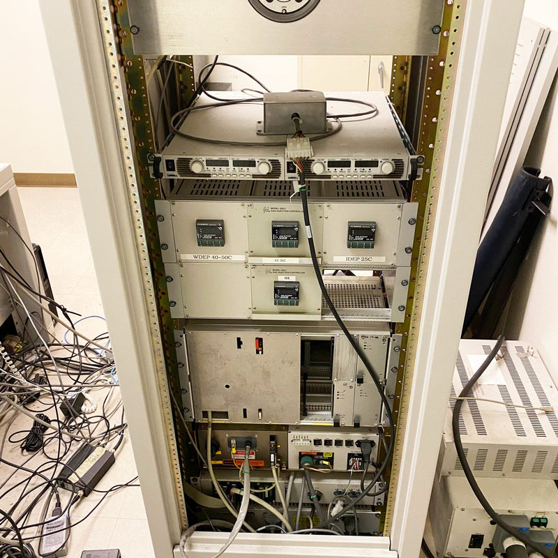 Thermo Fisher Scientific / FEI 200 THP FIB (Focused Ion Beam)