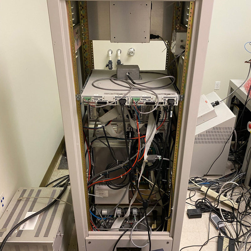 Thermo Fisher Scientific / FEI 200 THP FIB (Focused Ion Beam)
