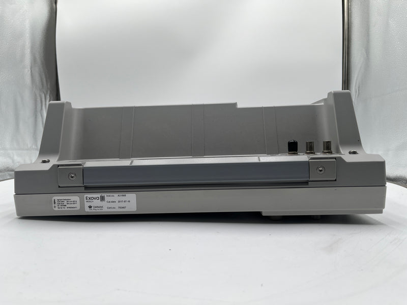 Agilent DSO 7014 B Oscilloscope