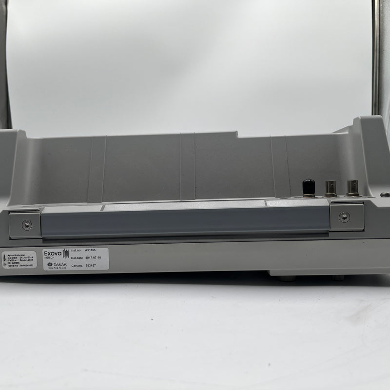 Agilent DSO 7014 B Oscilloscope