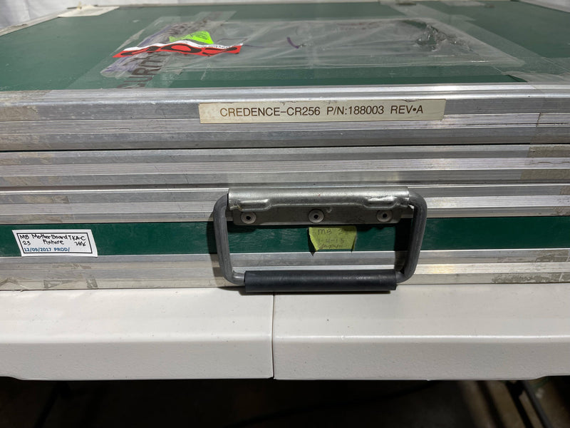 Applied Precision PRVX 1 Probe Card Analyzer – Bridge Tronic Global