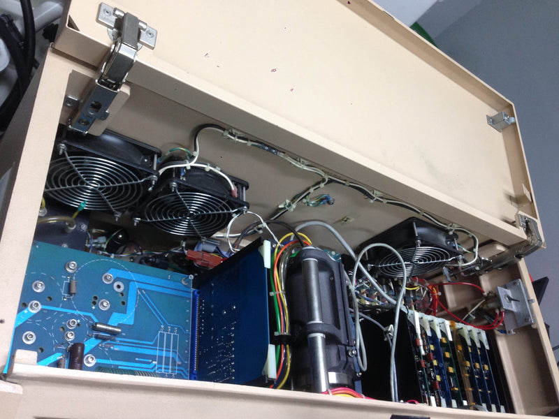 Assembly Technologies 1500 Dicing Saw