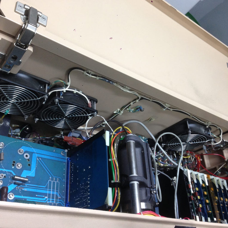 Assembly Technologies 1500 Dicing Saw