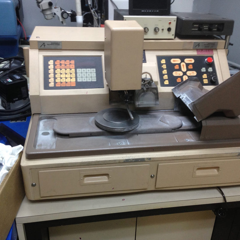 Assembly Technologies 1500 Dicing Saw