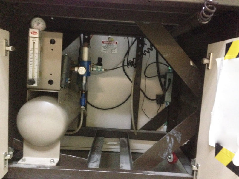 Assembly Technologies 1500 Dicing Saw
