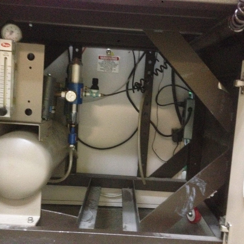 Assembly Technologies 1500 Dicing Saw