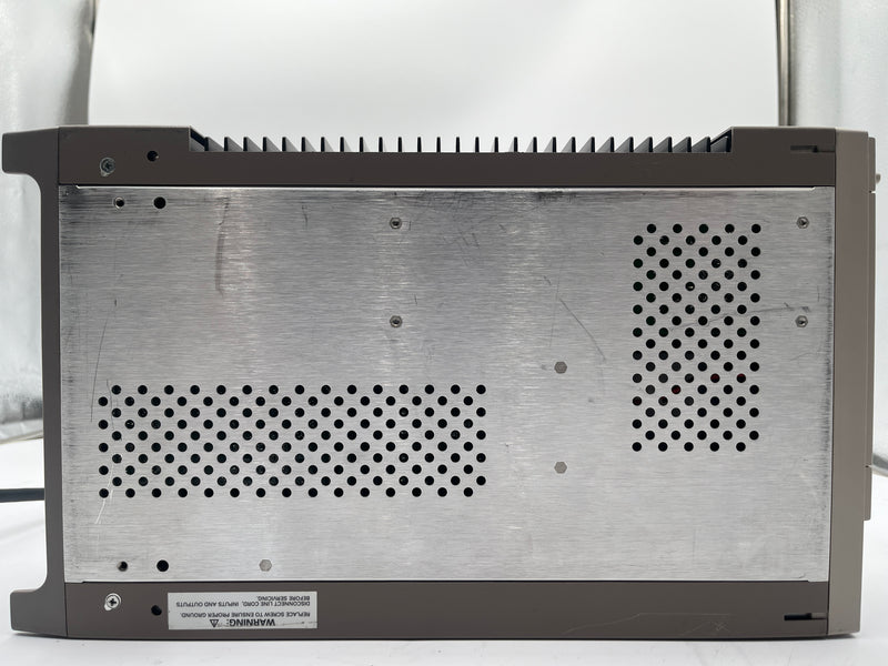 Keithley 2400 Source Meter